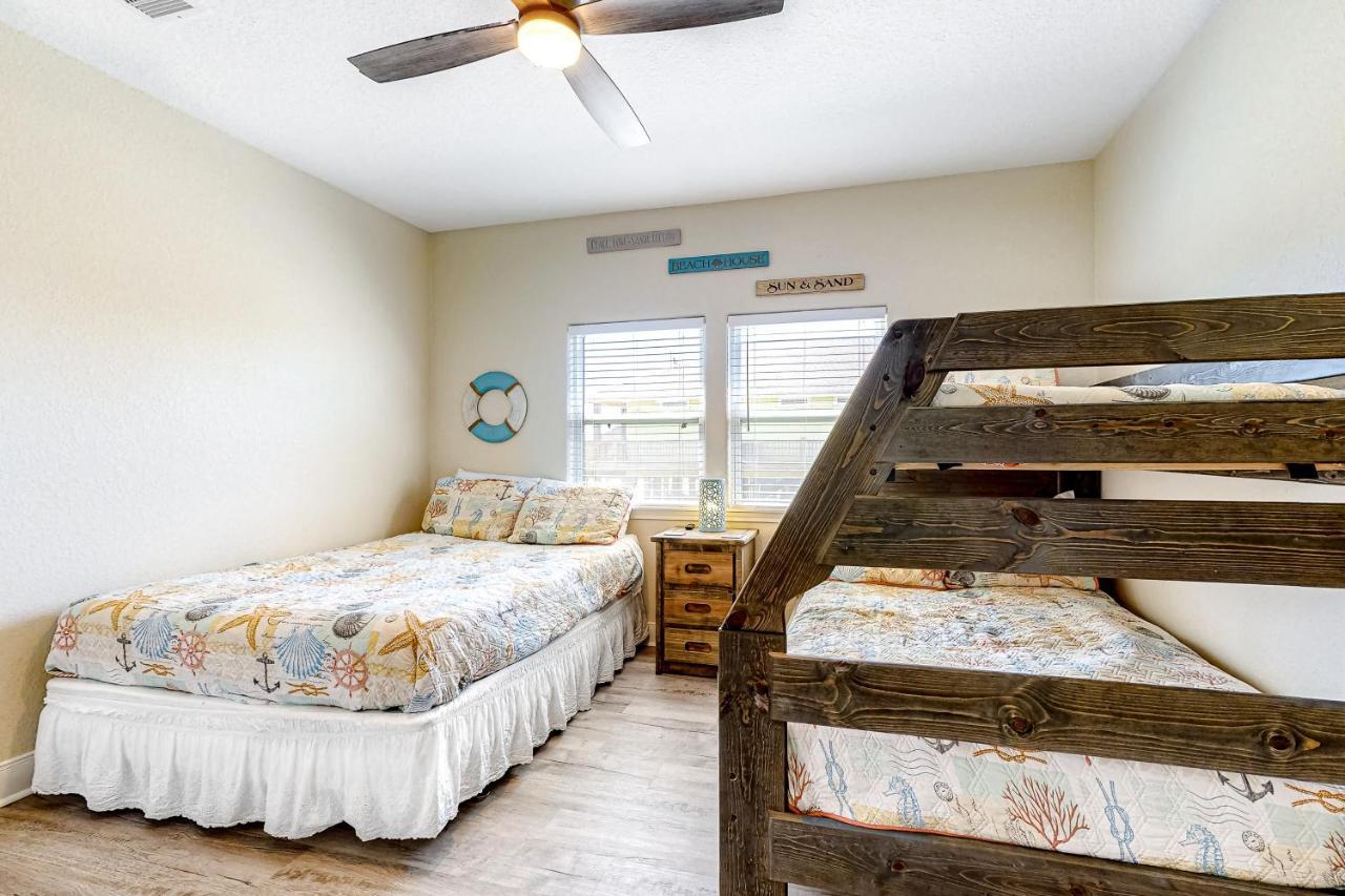 Wineaux Chateaux Villa Bolivar Peninsula Екстериор снимка